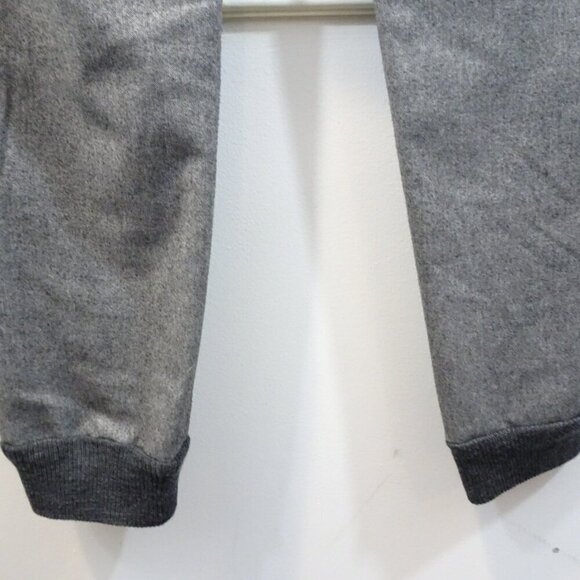 Vince Men's Gray Drawstring Jogger Style Pants Casual Size 32 Slash Pockets - Picture 6 of 8